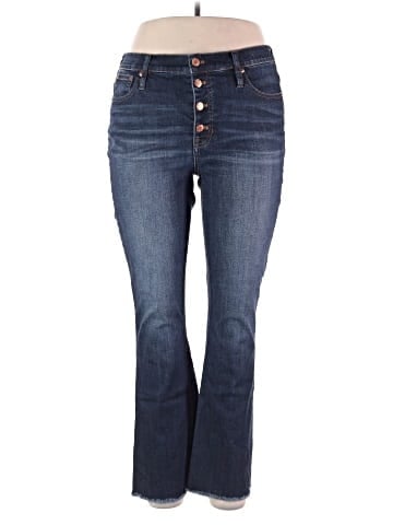 J.Crew Jeans (view 1)