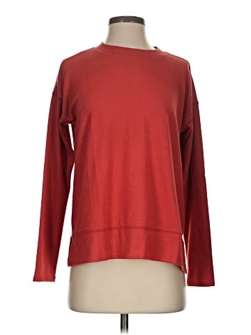Lucky Brand Sweatshirt (view 1)