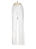 Joseph Ivory Casual Pants Size M - photo 1