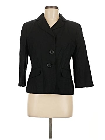 Ann Taylor Factory Blazer (view 1)