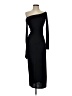 Divided by H&M Black Cocktail Dress Size S - photo 1