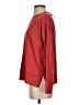 Lucky Brand Red Sweatshirt Size XS - photo 5