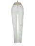 Ann Taylor LOFT Ivory Jeans Size 24 waist - photo 1