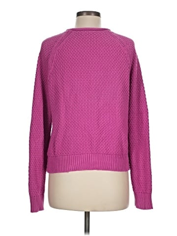 Lauren by Ralph Lauren Pullover Sweater (view 2)