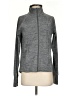 Lou & Grey Gray Track Jacket Size S - photo 1