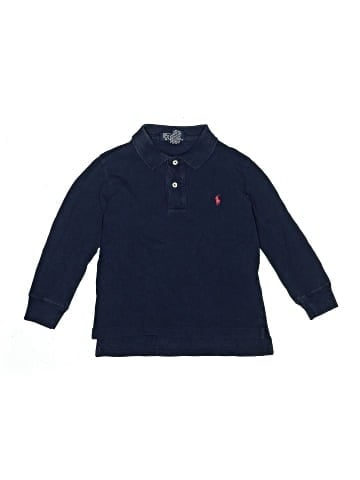 Polo by Ralph Lauren Long Sleeve Polo (view 1)