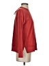 Lucky Brand Red Sweatshirt Size XS - photo 4