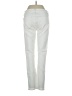 Ann Taylor LOFT Ivory Jeans Size 24 waist - photo 2