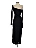 Divided by H&M Black Cocktail Dress Size S - photo 2