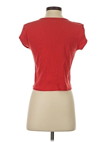 Free People Short Sleeve T-Shirt (view 2)