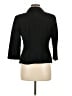 Ann Taylor Factory Black Blazer Size 8 - photo 2