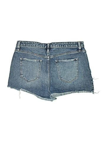 YMI Denim Shorts (view 2)