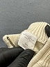Starting Out Ivory Pullover Sweater 12-18 MO / 18 MO - photo 3
