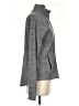 Lou & Grey Gray Track Jacket Size S - photo 4