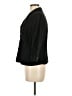 Ann Taylor Factory Black Blazer Size 8 - photo 5