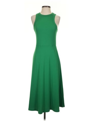 Who What Wear Casual Dress (view 1)