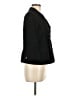 Ann Taylor Factory Black Blazer Size 8 - photo 4