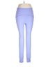 SPANX Blue Active Pants Size L - photo 1