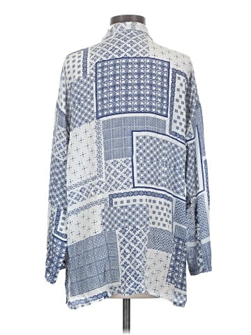 Johnny Was Long Sleeve Blouse (view 2)