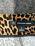 INC International Concepts Animal Print Brown Casual Pants Size 10 - photo 7