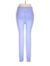 SPANX Blue Active Pants Size L - photo 2
