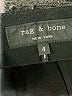 Rag & Bone Black Active Pants Size 4 - photo 7
