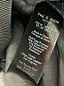 Rag & Bone Black Active Pants Size 4 - photo 8