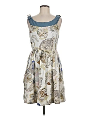 Lorick Casual Dress (view 1)