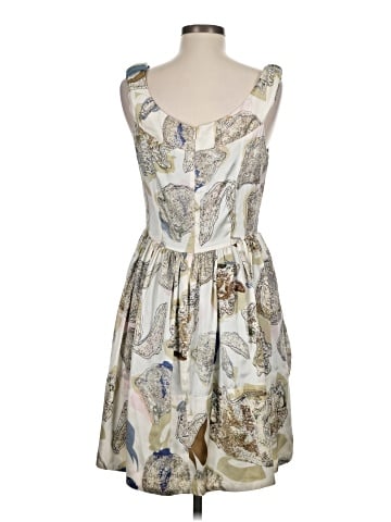 Lorick Casual Dress (view 2)