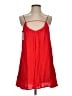 Superdown 100% Viscose Red Sleeveless Top Size S - photo 1