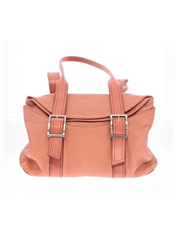 Kenneth Cole New York Leather Shoulder Bag (view 1)