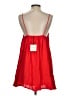Superdown 100% Viscose Red Sleeveless Top Size S - photo 2
