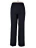 Escada Solid Blue Dress Pants Size EU 46 / US 16 - photo 2