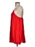 Superdown 100% Viscose Red Sleeveless Top Size S - photo 5
