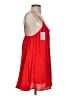 Superdown 100% Viscose Red Sleeveless Top Size S - photo 4
