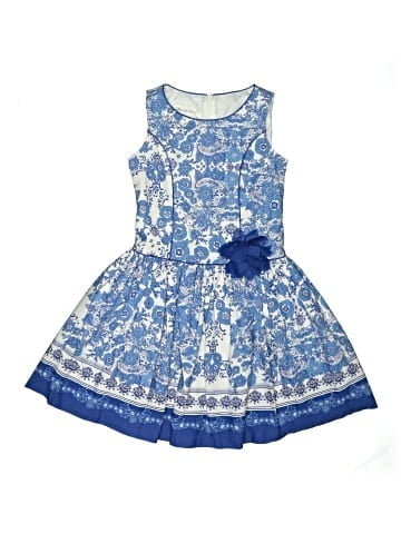Bonnie Jean Dress (view 1)