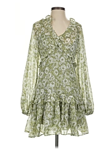 Anthropologie Casual Dress (view 1)