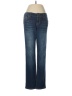 Paris Blues Blue Jeans Size 9 - photo 1