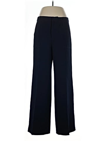 Aqua Dress Pants (view 1)