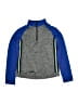 Rockets of Awesome Blue Pullover Sweater Size 14 - photo 1