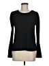 Philosophy Republic Clothing Black Pullover Sweater Size M - photo 1