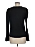 Philosophy Republic Clothing Black Pullover Sweater Size M - photo 2