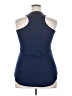 Majestic Blue Active Tank Size XXL - photo 2