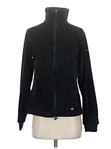 Columbia Track Jacket (view 1)
