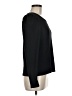 Philosophy Republic Clothing Black Pullover Sweater Size M - photo 4