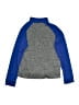 Rockets of Awesome Blue Pullover Sweater Size 14 - photo 2