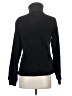 Columbia Black Track Jacket Size S - photo 2