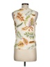 For The Republic Ivory Tank Top Size M - photo 2