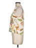 For The Republic Ivory Tank Top Size M - photo 5