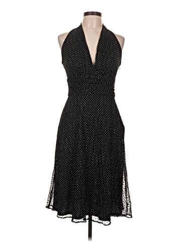 Evan Picone Cocktail Dress (view 1)